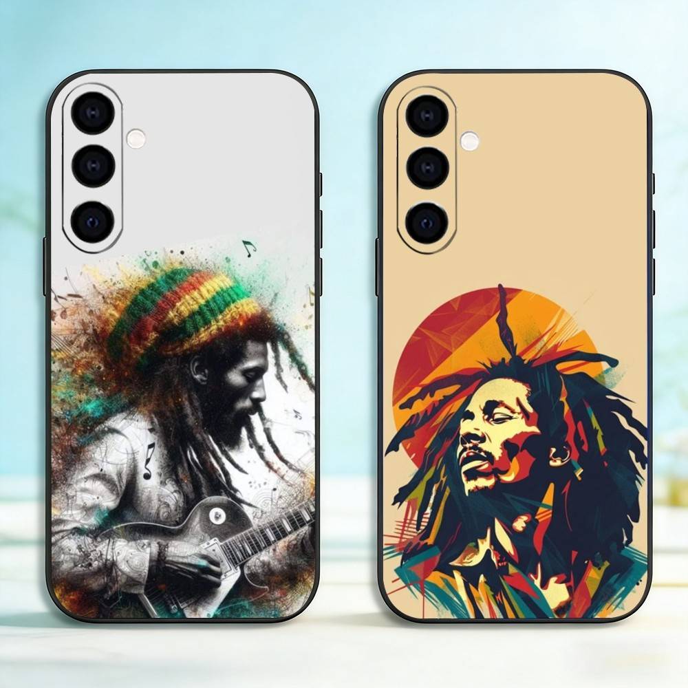 J-Jamaica Bob M-Marley Lion Ph - Phone Cases Jamaica 리뷰 및 가격
