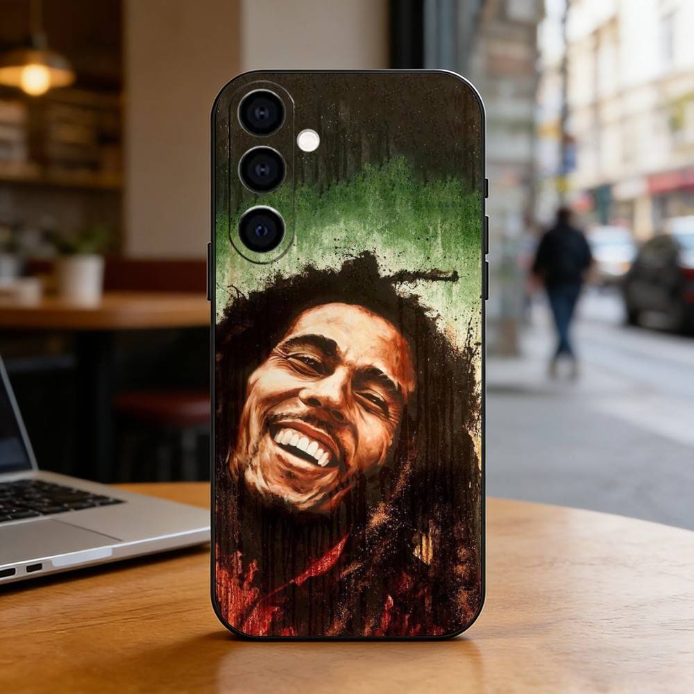 J-Jamaica Bob M-Marley Lion Ph - Phone Cases Jamaica 리뷰 및 가격