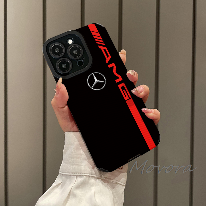 Fashion Phone Case For Mercede - Phone Cases Rubber 리뷰 및 가격