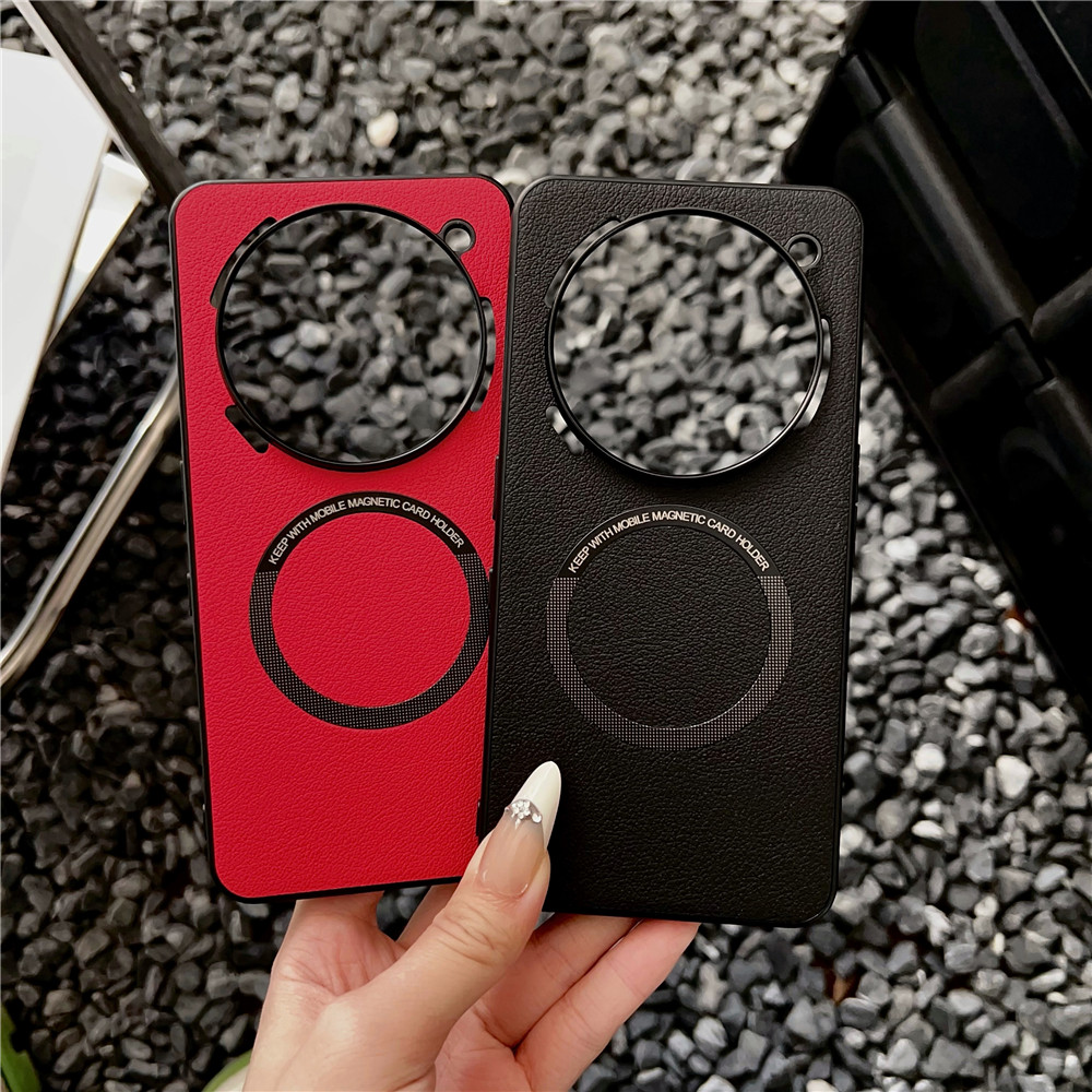 Luxury Business PU Leather for - Phone Cases Nothing 3A 리뷰 및 가격