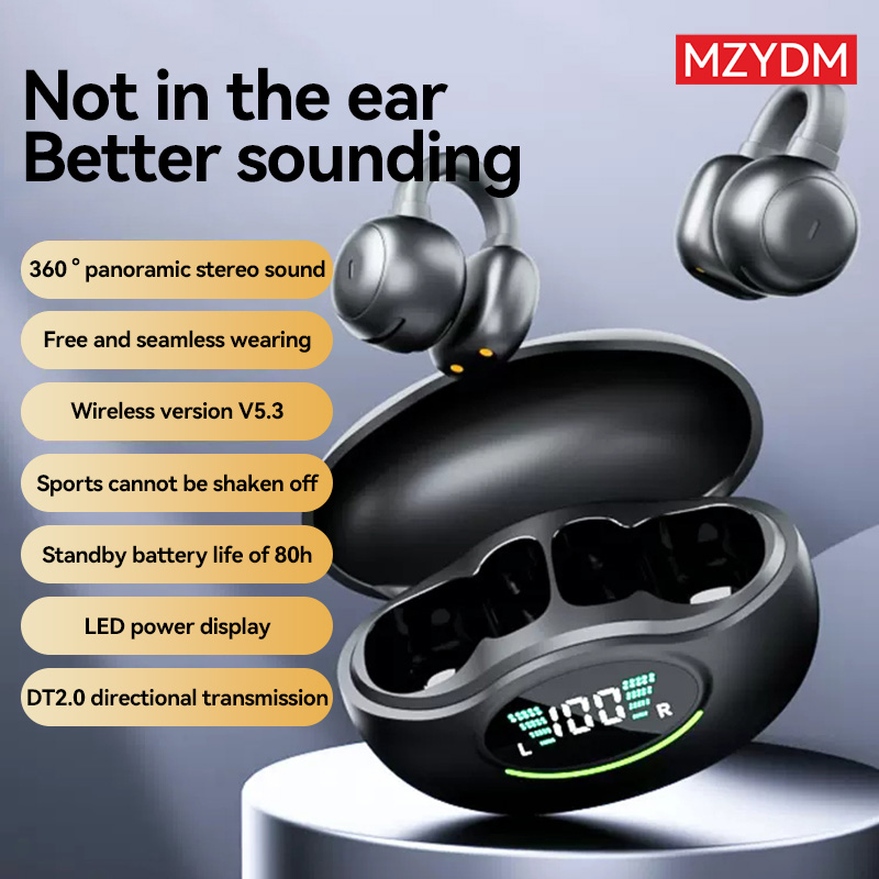 New Bone Conduction Earphones  - Phone Cases On Amazon 리뷰 및 가격