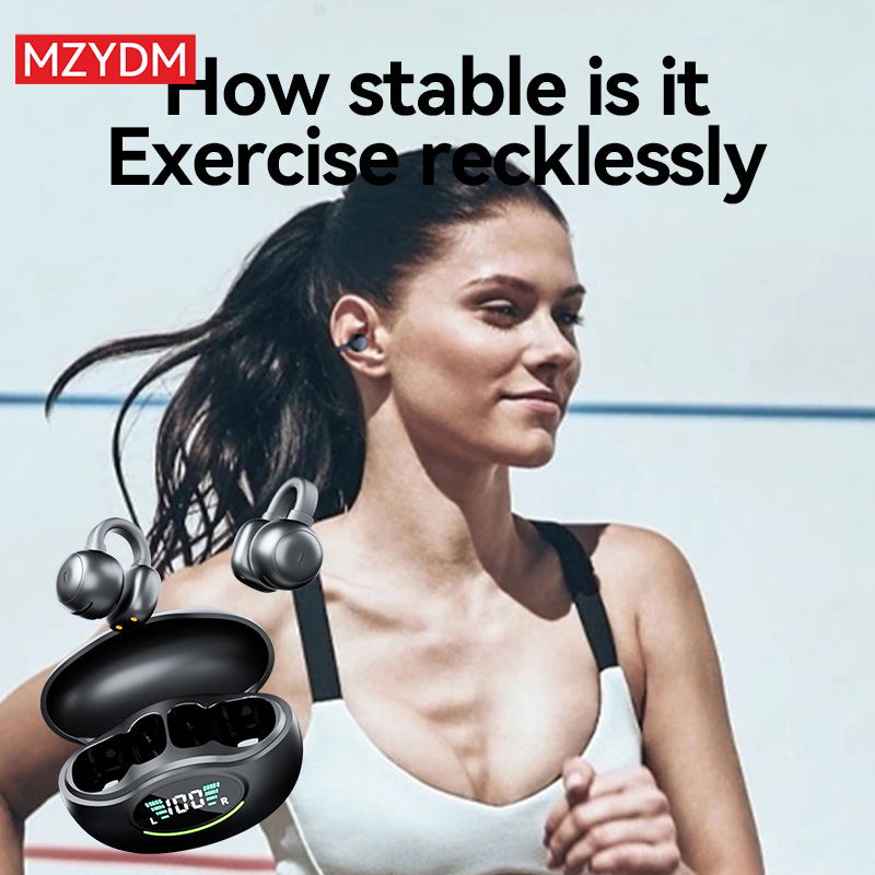 New Bone Conduction Earphones  - Phone Cases On Amazon 리뷰 및 가격