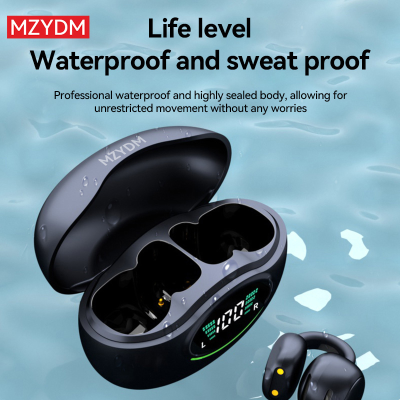 New Bone Conduction Earphones  - Phone Cases On Amazon 리뷰 및 가격