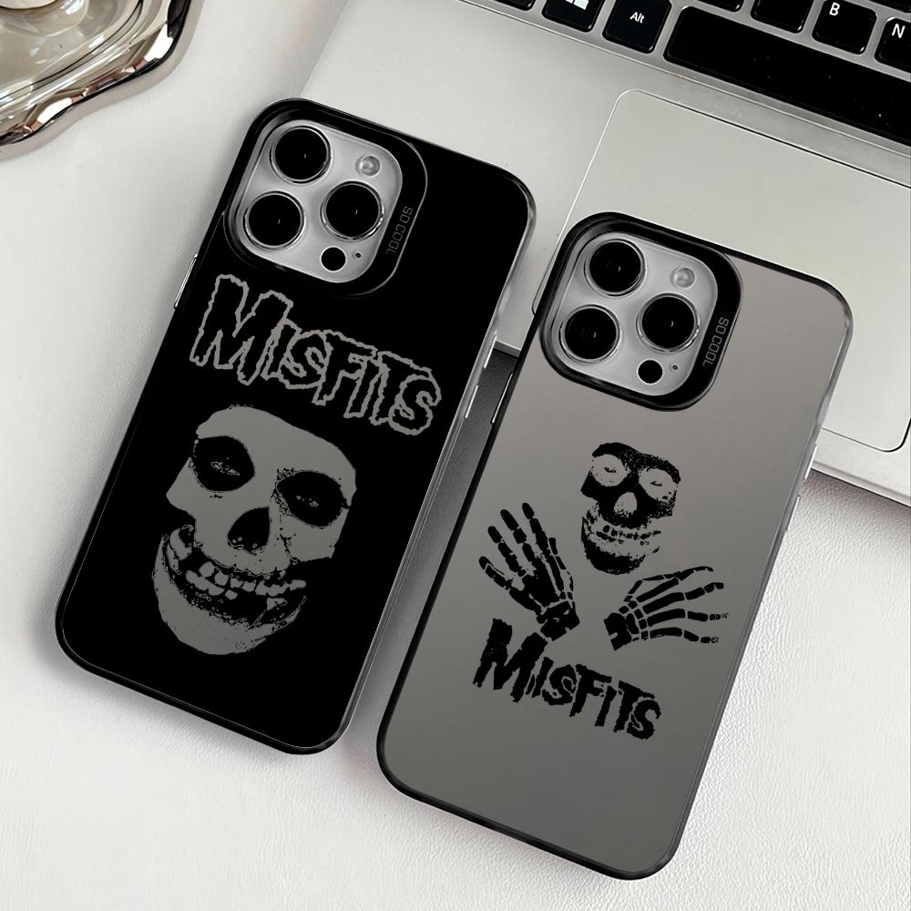 Misfits Phone Case For IPhone  - Phone Cases For Iphone 16 리뷰 및 가격