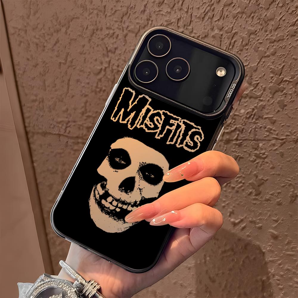 Misfits Phone Case For IPhone  - Phone Cases For Iphone 16 리뷰 및 가격