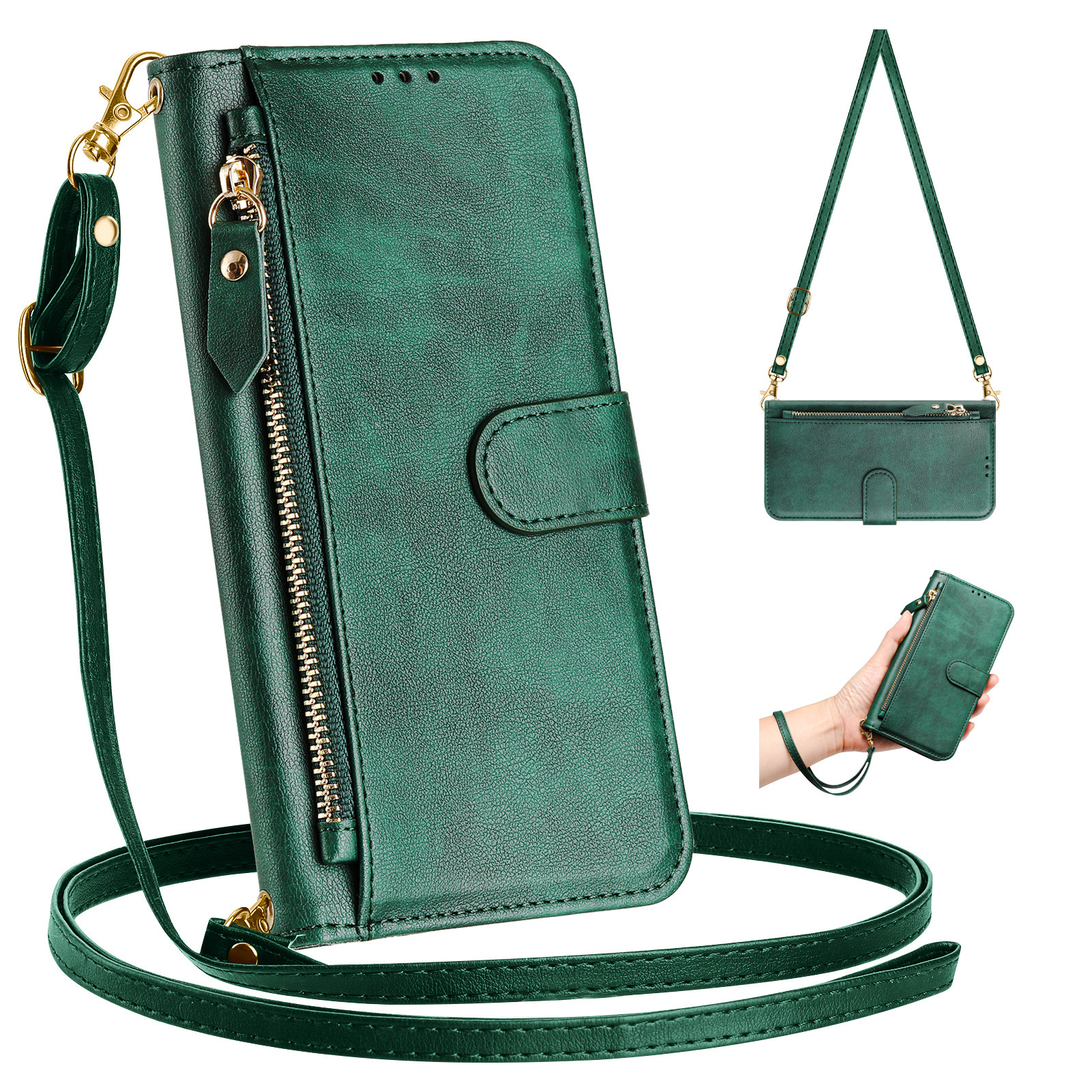 Crossbody Flip Case For Nothin - Phone Cases Nothing 3A 리뷰 및 가격
