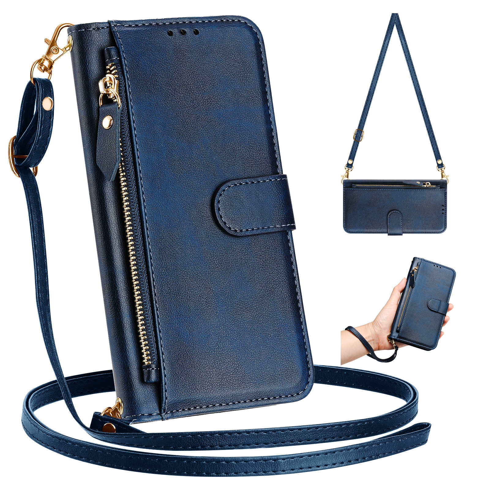 Crossbody Flip Case For Nothin - Phone Cases Nothing 3A 리뷰 및 가격