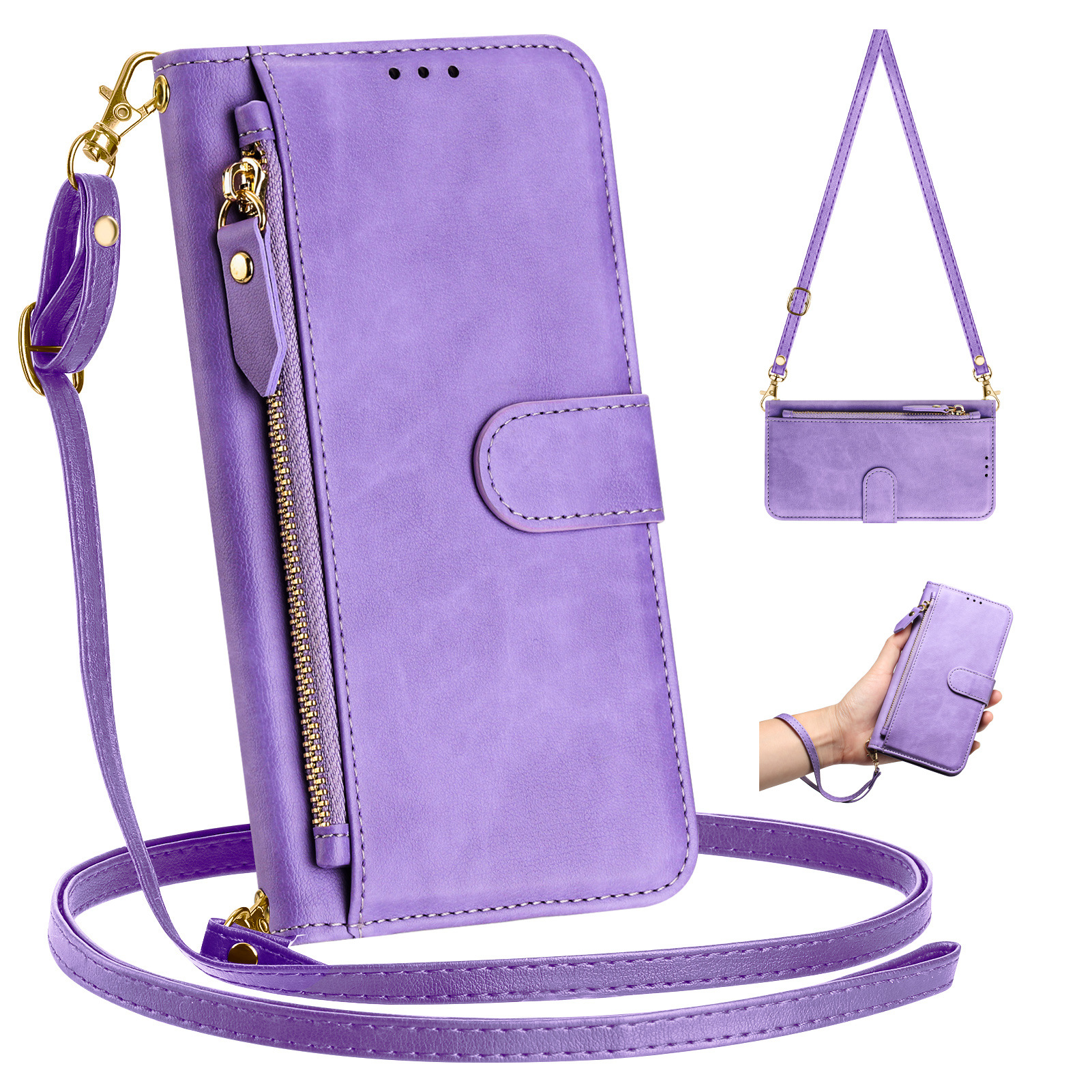 Crossbody Flip Case For Nothin - Phone Cases Nothing 3A 리뷰 및 가격