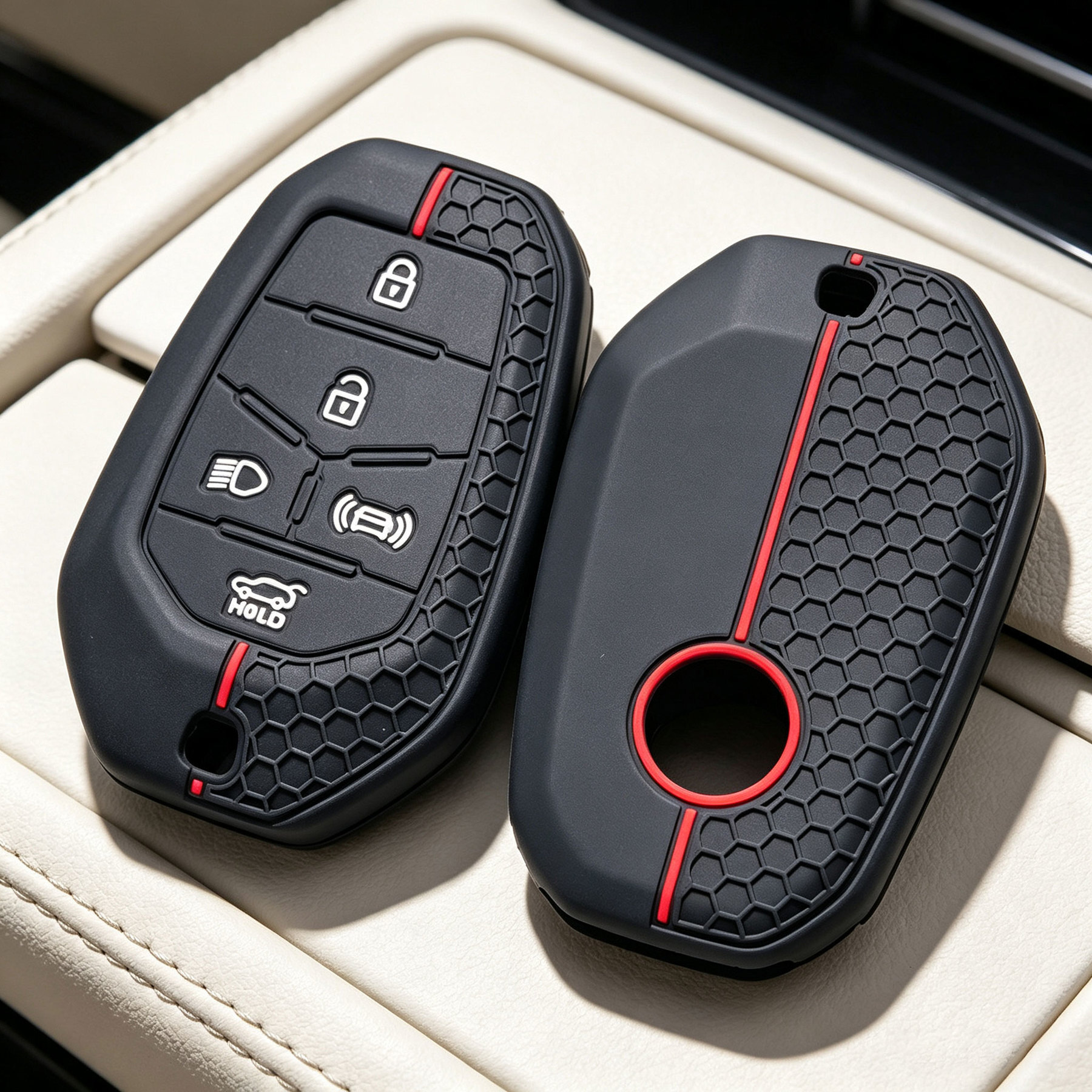 Silicone Car Key Case Cover Ke - Phone Cases Melbourne 리뷰 및 가격