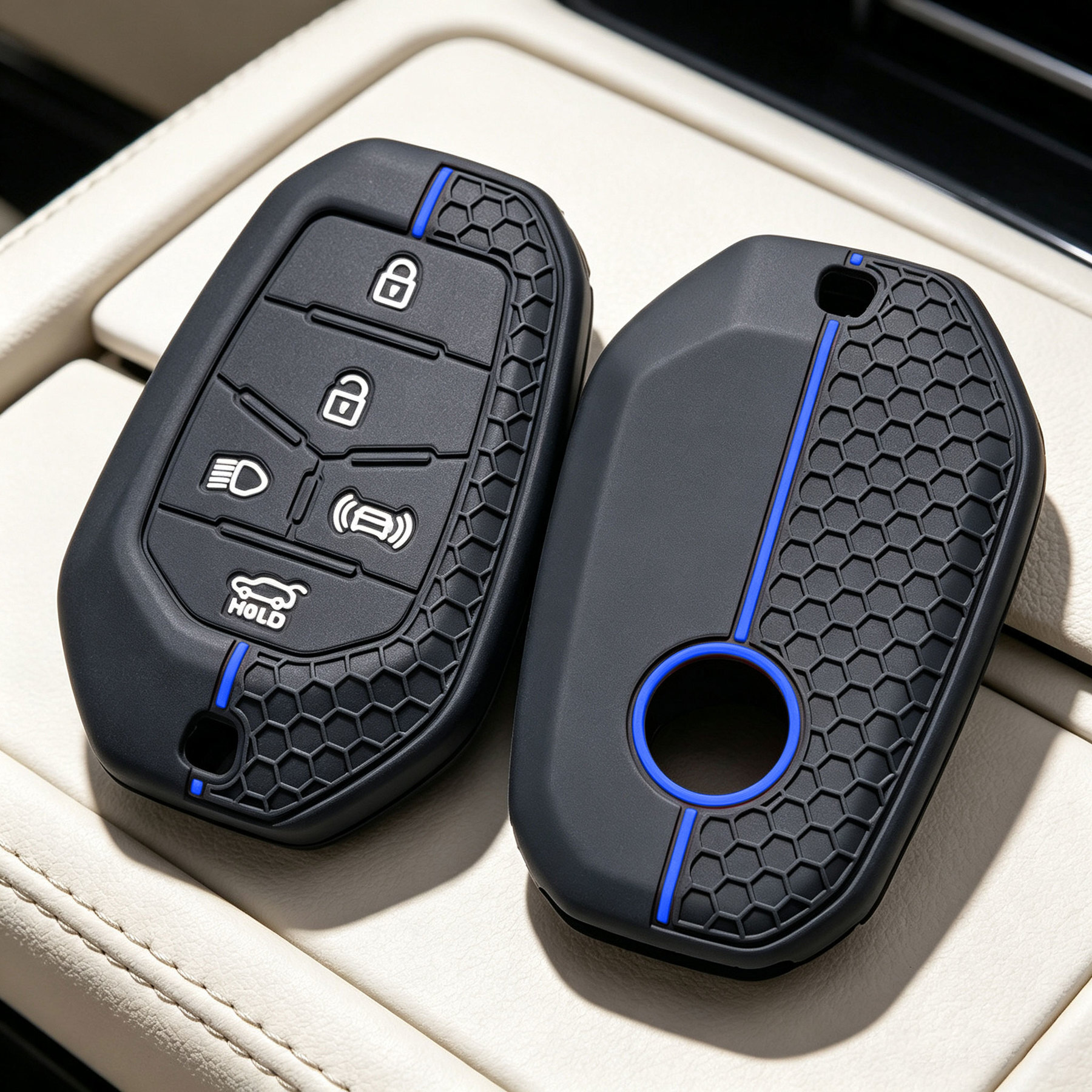 Silicone Car Key Case Cover Ke - Phone Cases Melbourne 리뷰 및 가격