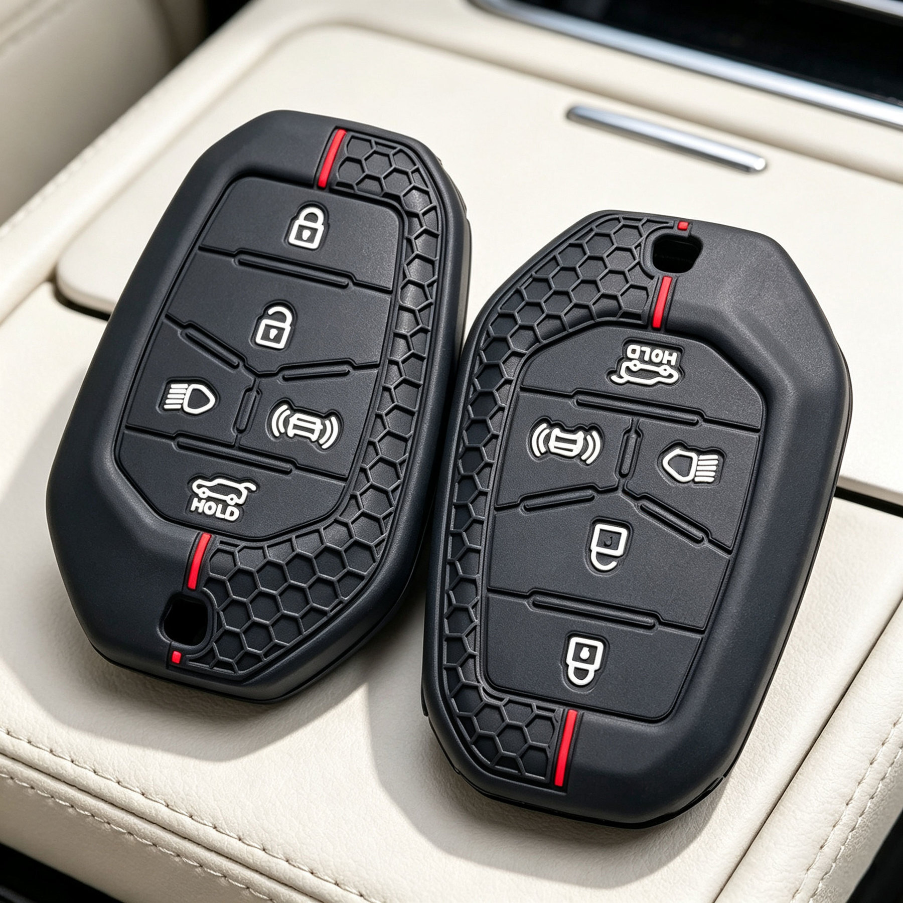 Silicone Car Key Case Cover Ke - Phone Cases Melbourne 리뷰 및 가격
