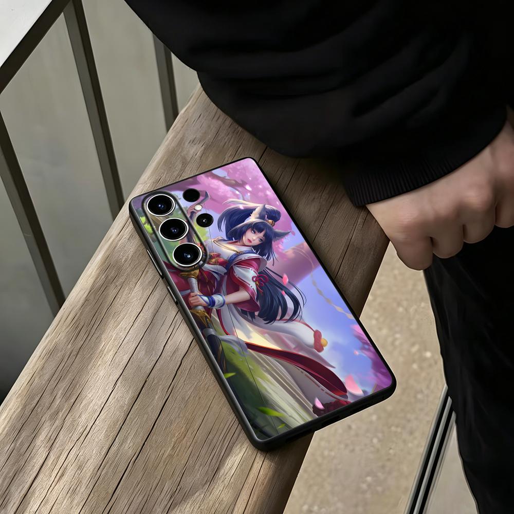 Mobile Legends Bang Bang Phone - Phone Cases Samsung 리뷰 및 가격