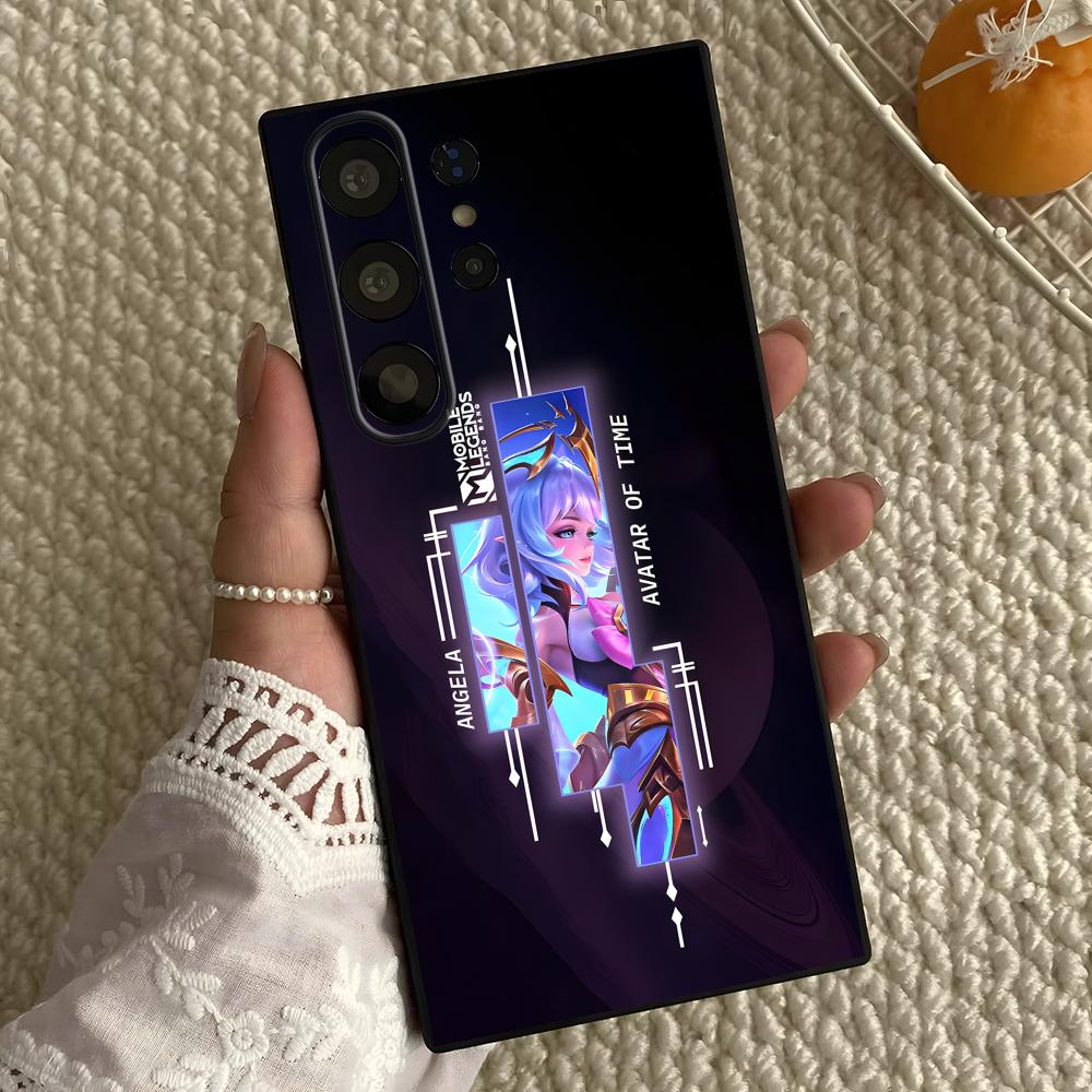 Mobile Legends Bang Bang Phone - Phone Cases Samsung 리뷰 및 가격