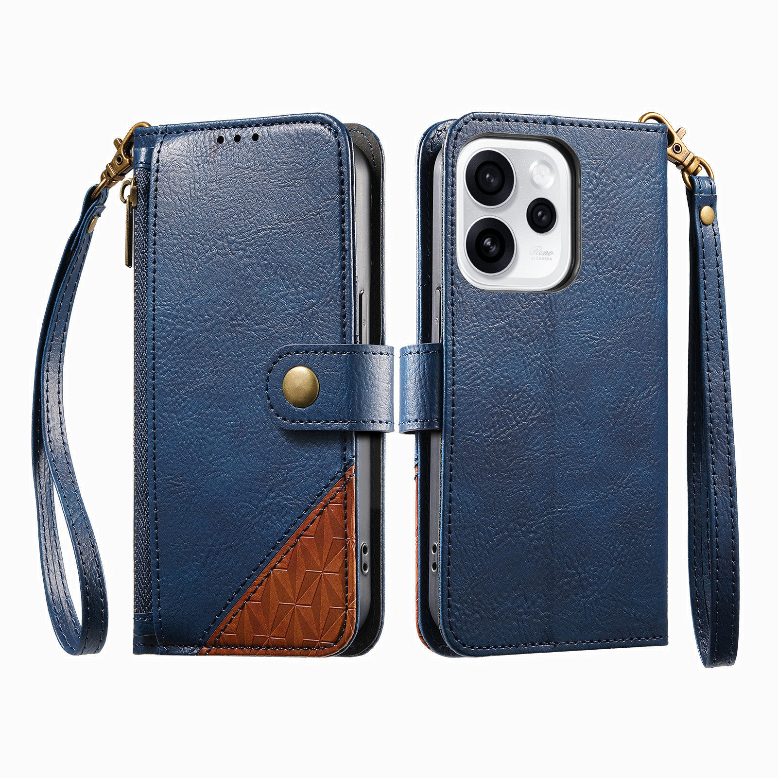 Leather Wallet Flip Case for M - Phone Cases Motorola Edge 2025 리뷰 및 가격