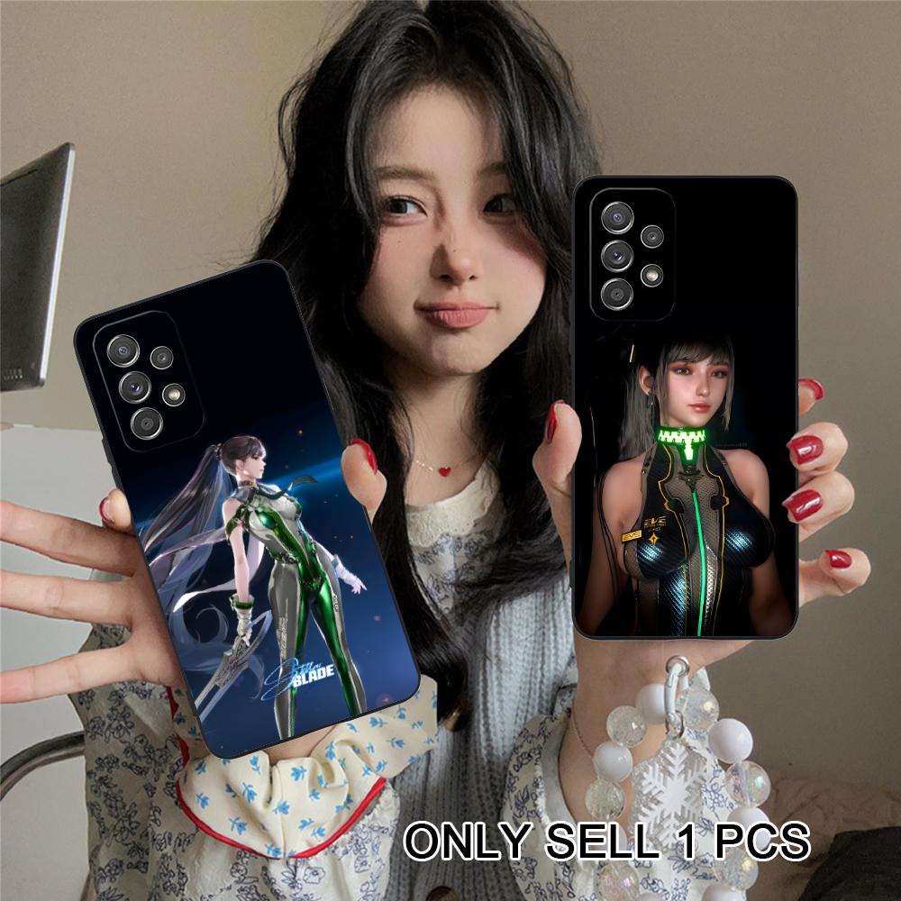 Stellar Game Blade Phone Case  - Phone Cases Samsung 리뷰 및 가격