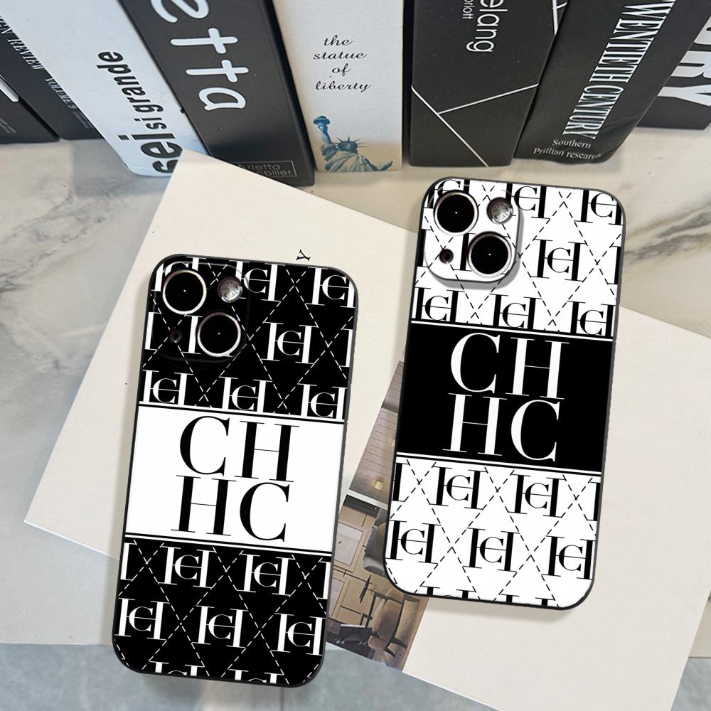 C-CarolinaS Fashion H-HerreraS - Phone Cases Iphone 리뷰 및 가격
