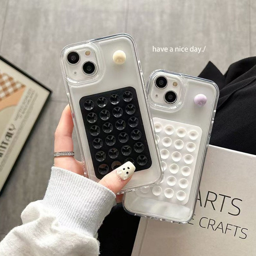 Silicone Suction Phone Holder  - Phone Cases Iphone 리뷰 및 가격