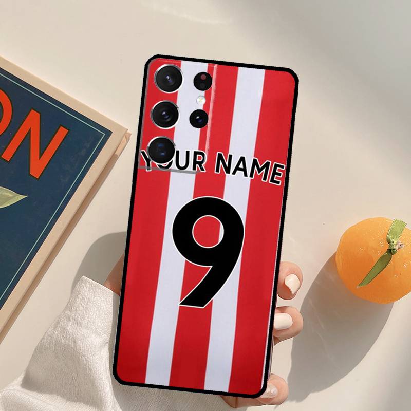 Personalised Football Name Num - Phone Cases Liverpool 리뷰 및 가격