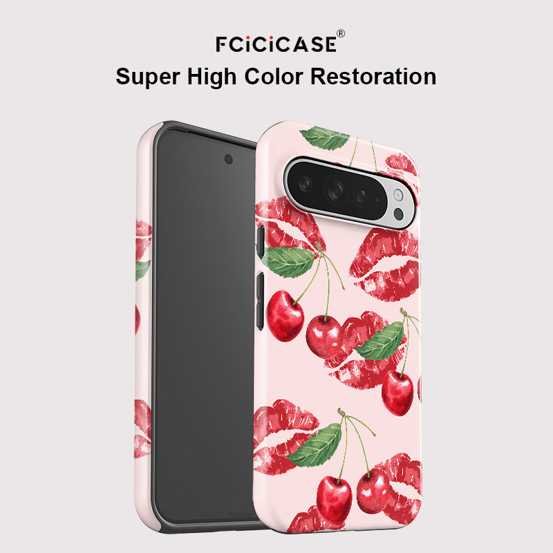 Fcicicase Anti-knock Phone Cas - Phone Cases Google Pixel 9 리뷰 및 가격