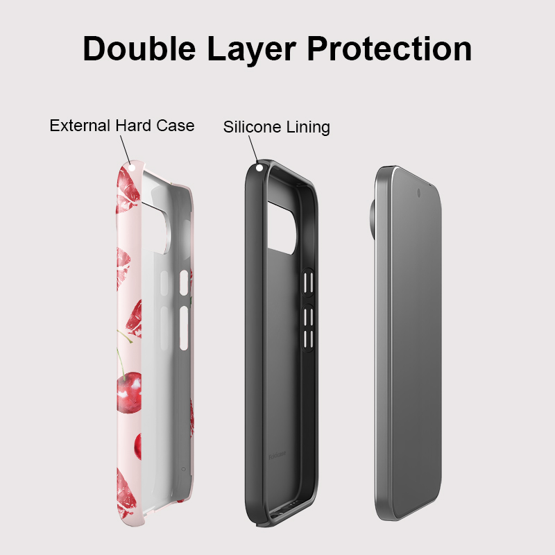 Fcicicase Anti-knock Phone Cas - Phone Cases Google Pixel 9 리뷰 및 가격