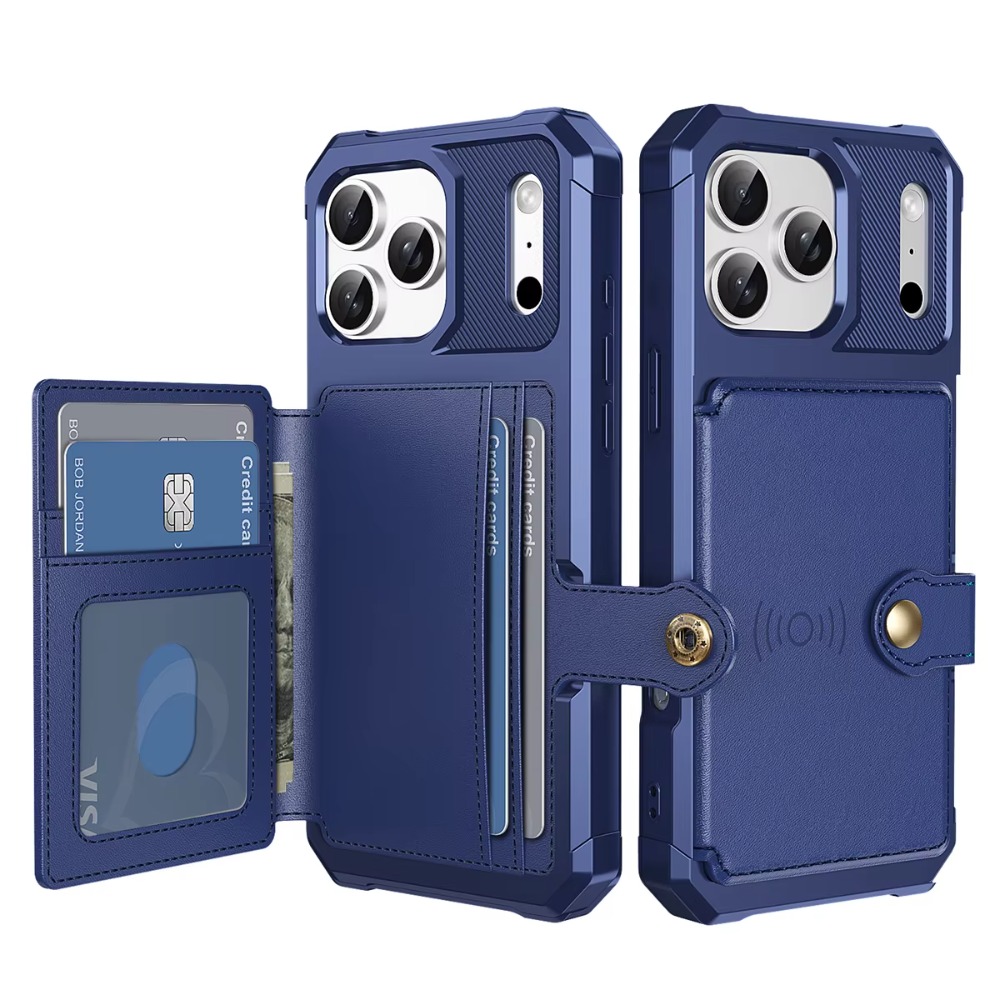 Wallet Phone Case Card Holder  - Phone Cases Rubber 리뷰 및 가격