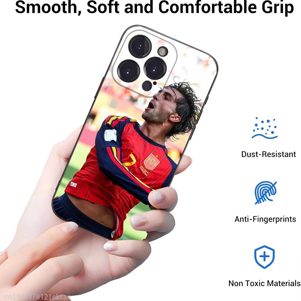F-Ferran Torres Spain 2026 Pho - Phone Cases Melbourne 리뷰 및 가격