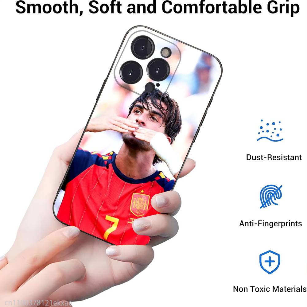 F-Ferran Torres Spain 2026 Pho - Phone Cases Melbourne 리뷰 및 가격