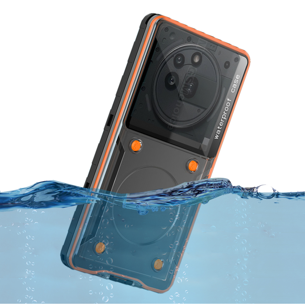 WaterProof Case Universal Seal - Phone Cases Nothing 3A 리뷰 및 가격
