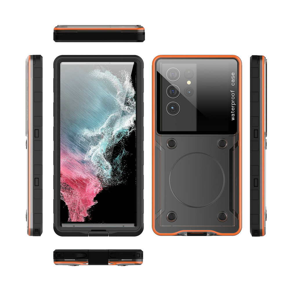 WaterProof Case Universal Seal - Phone Cases Nothing 3A 리뷰 및 가격