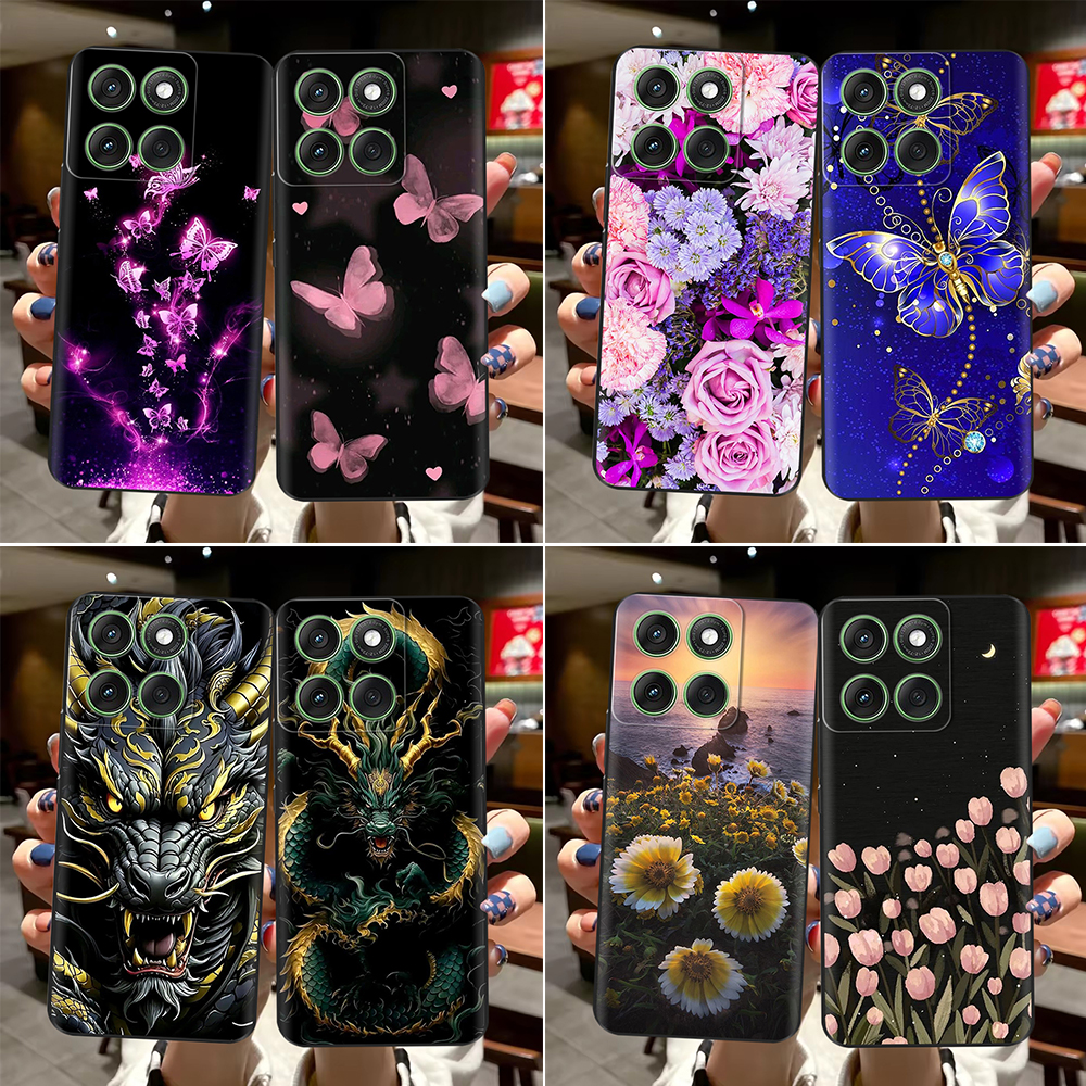 For Moto Edge 60 Case 2025 Sof - Phone Cases Motorola Edge 2025 리뷰 및 가격