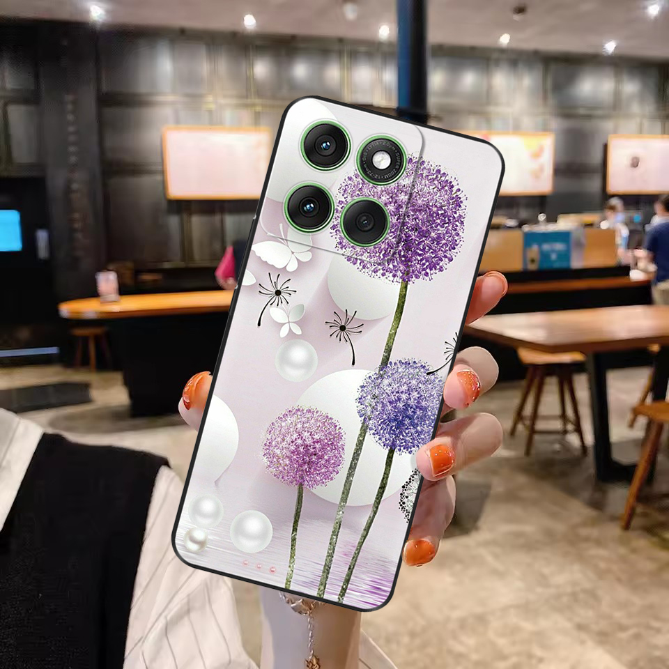 For Moto Edge 60 Case 2025 Sof - Phone Cases Motorola Edge 2025 리뷰 및 가격