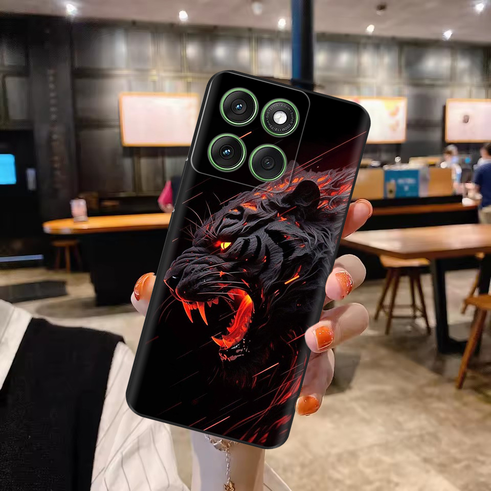 For Moto Edge 60 Case 2025 Sof - Phone Cases Motorola Edge 2025 리뷰 및 가격