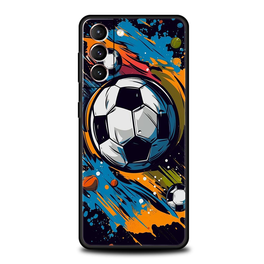 Phone Case For Samsung Galaxy  - Phone Cases Liverpool 리뷰 및 가격
