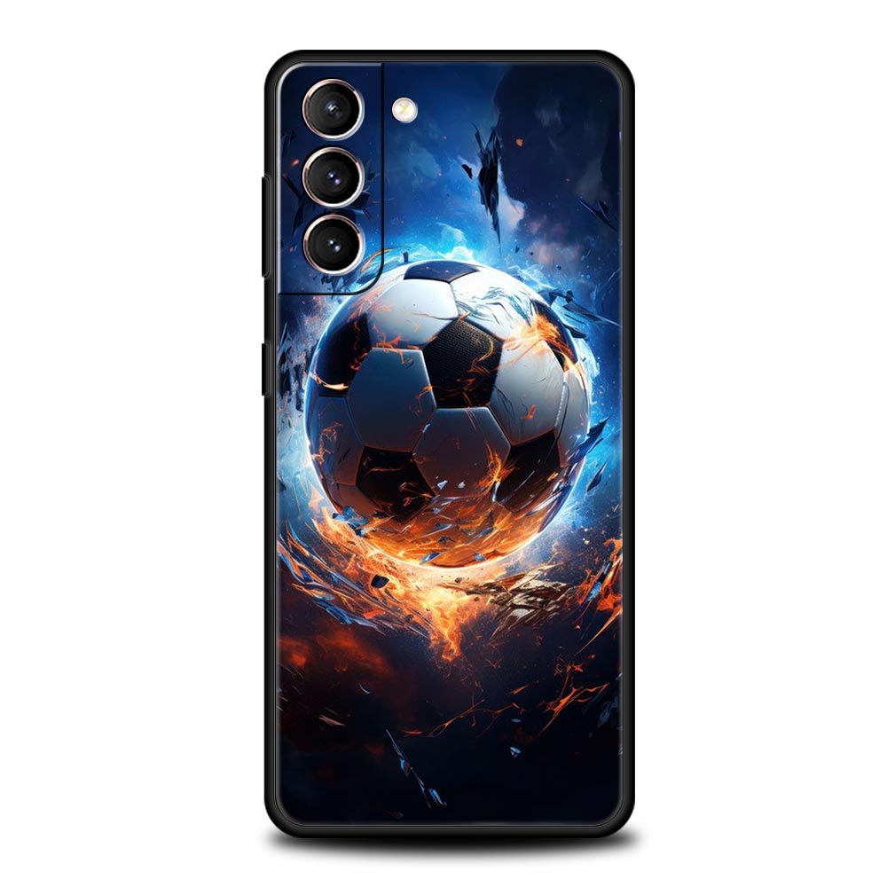 Phone Case For Samsung Galaxy  - Phone Cases Liverpool 리뷰 및 가격
