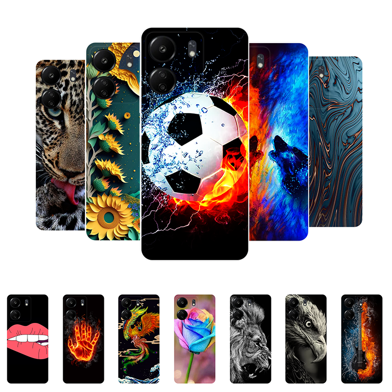 For Xiaomi Poco C65 C75 4G Cas - Phone Cases Liverpool 리뷰 및 가격