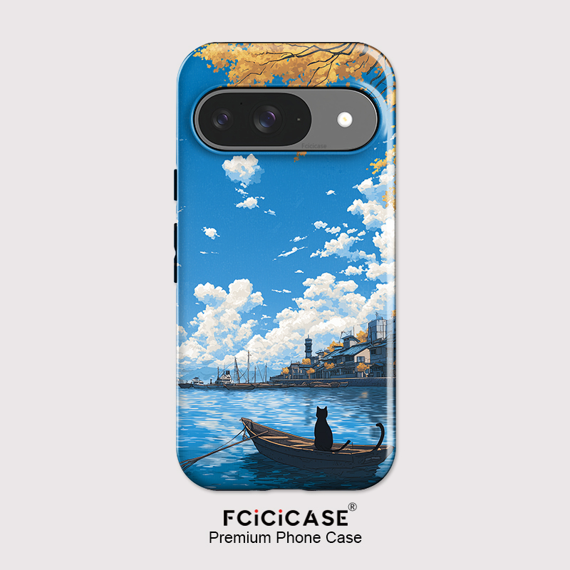 Fcicicase Shockproof Phone Cas - Phone Cases Google Pixel 9 리뷰 및 가격
