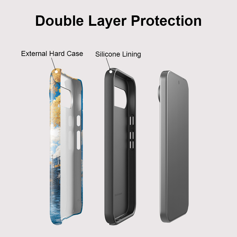 Fcicicase Shockproof Phone Cas - Phone Cases Google Pixel 9 리뷰 및 가격
