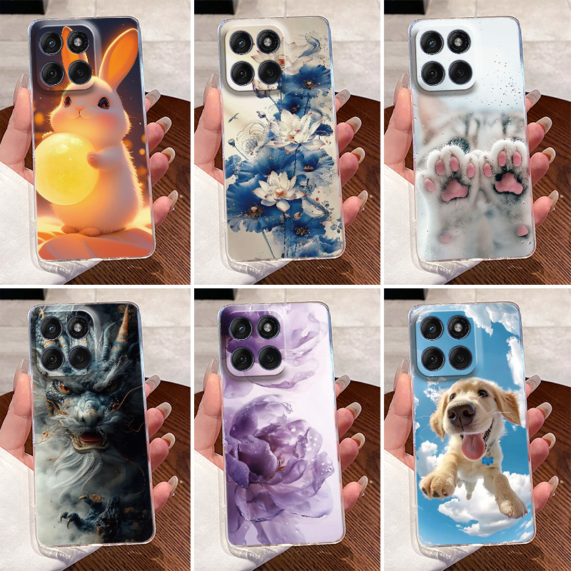 Case For Motorola Edge 2025 20 - Phone Cases Motorola Edge 2025 리뷰 및 가격