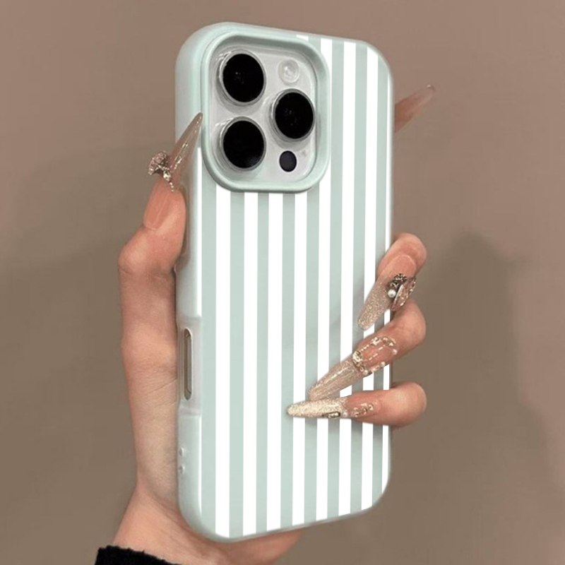 Case For iPhone 17 16 15 14 13 - Phone Cases Blue 리뷰 및 가격