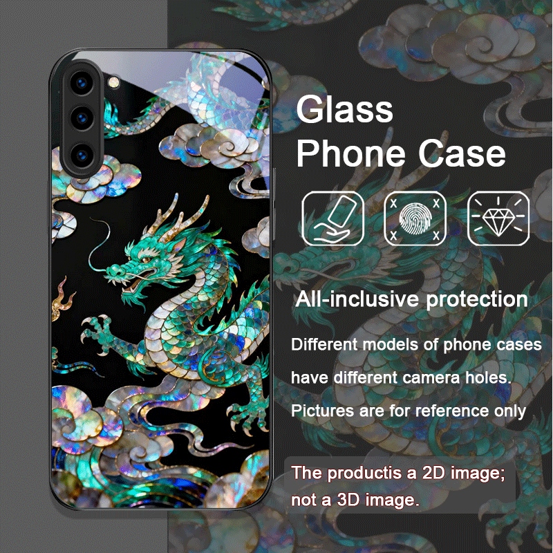 Stylish Tiger Dragon Marble Te - Phone Cases Samsung S25 Fe 리뷰 및 가격