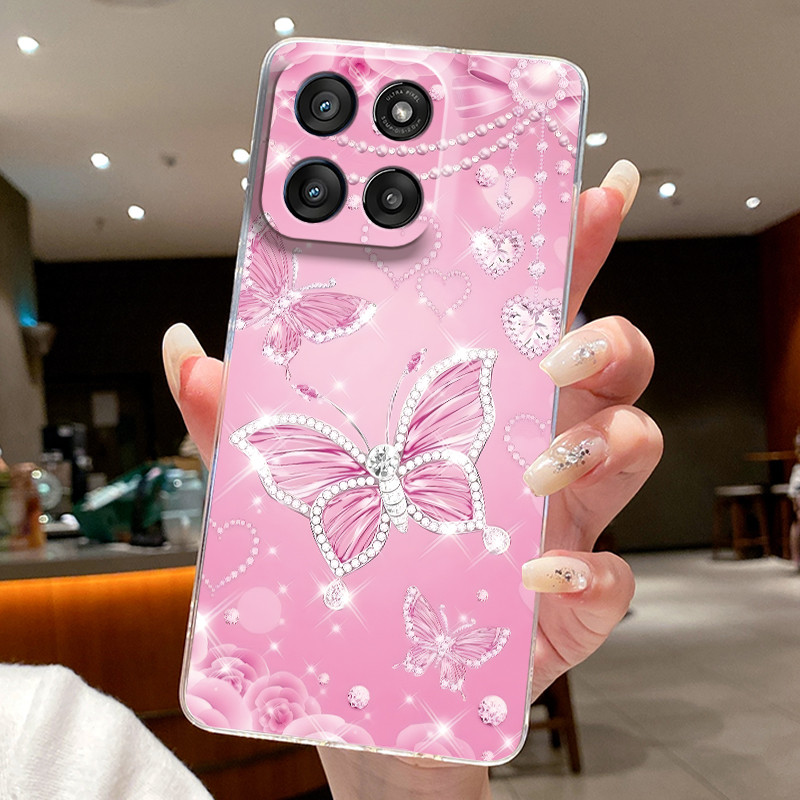 Phone Case For Motorola Moto G - Phone Cases Motorola Edge 2025 리뷰 및 가격