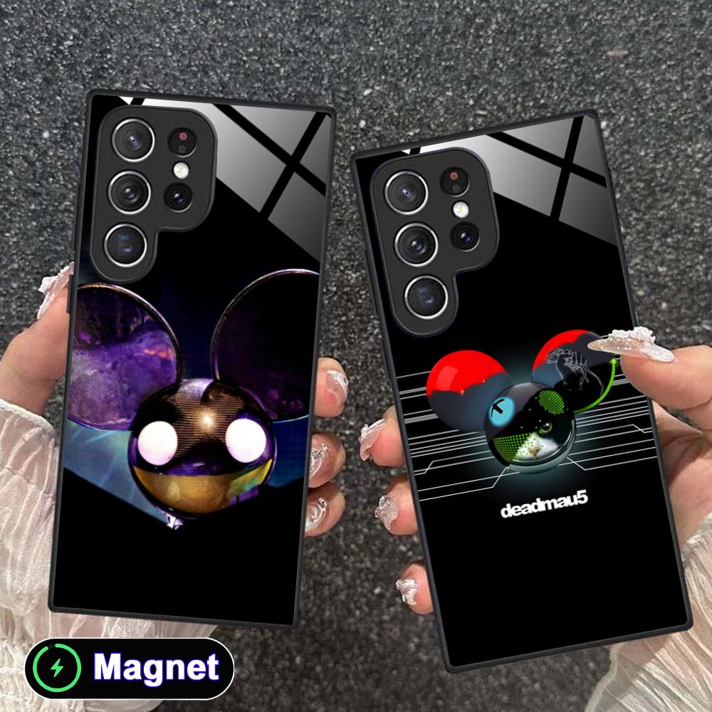 DJ Deadmau5 Phone Case for Sam - Phone Cases Samsung 리뷰 및 가격