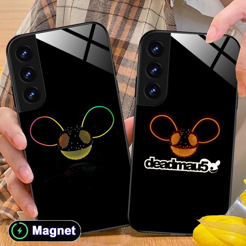 DJ Deadmau5 Phone Case for Sam - Phone Cases Samsung 리뷰 및 가격