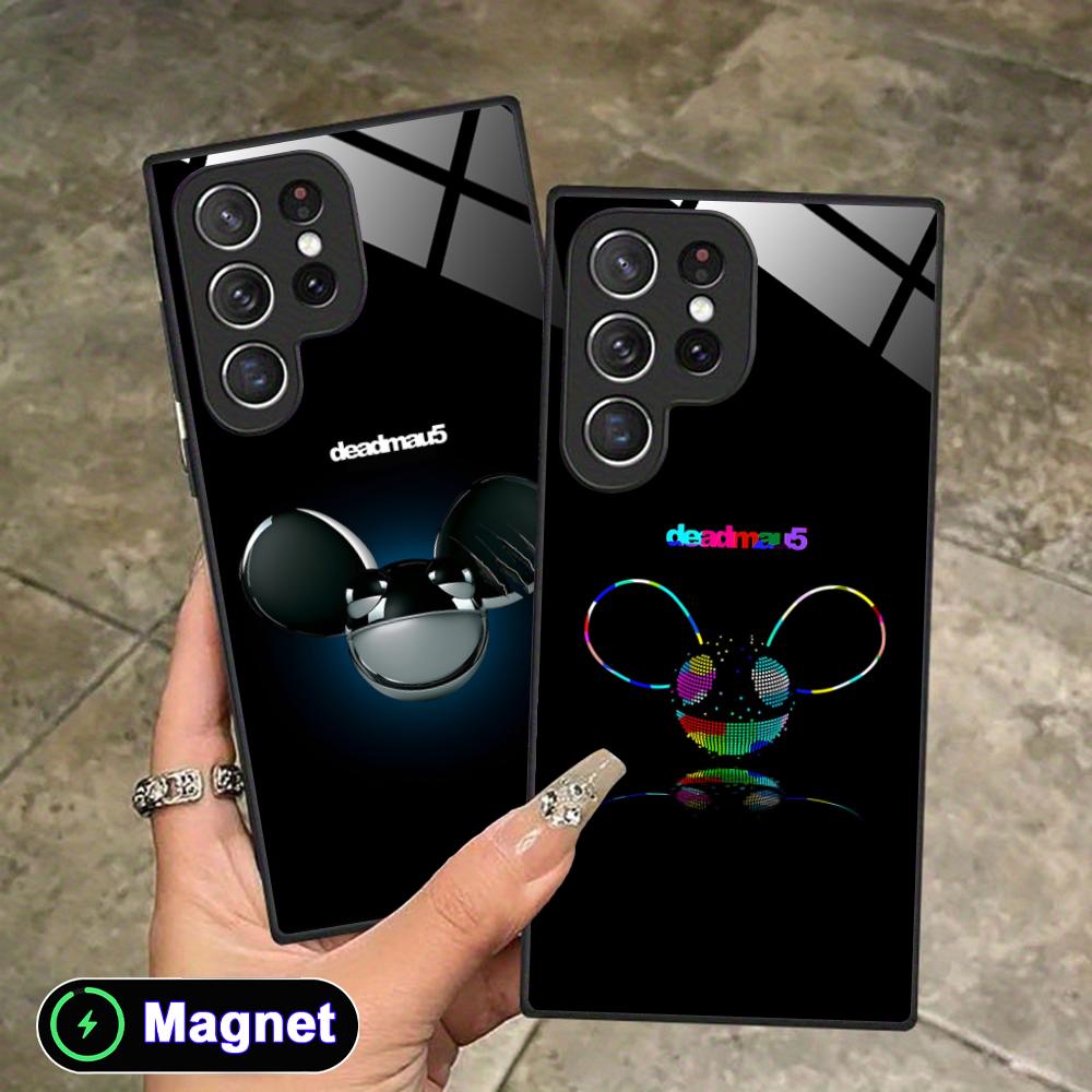 DJ Deadmau5 Phone Case for Sam - Phone Cases Samsung 리뷰 및 가격