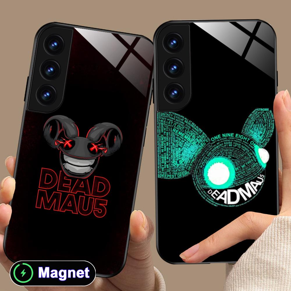 DJ Deadmau5 Phone Case for Sam - Phone Cases Samsung 리뷰 및 가격