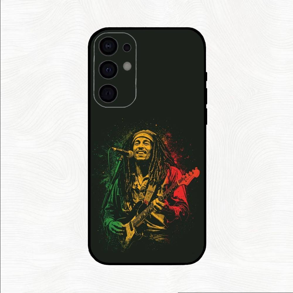J-Jamaica Bob M-Marley Lion    - Phone Cases Jamaica 리뷰 및 가격