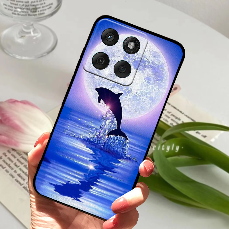 For Motorola Edge 60S Case Edg - Phone Cases Motorola Edge 2025 리뷰 및 가격