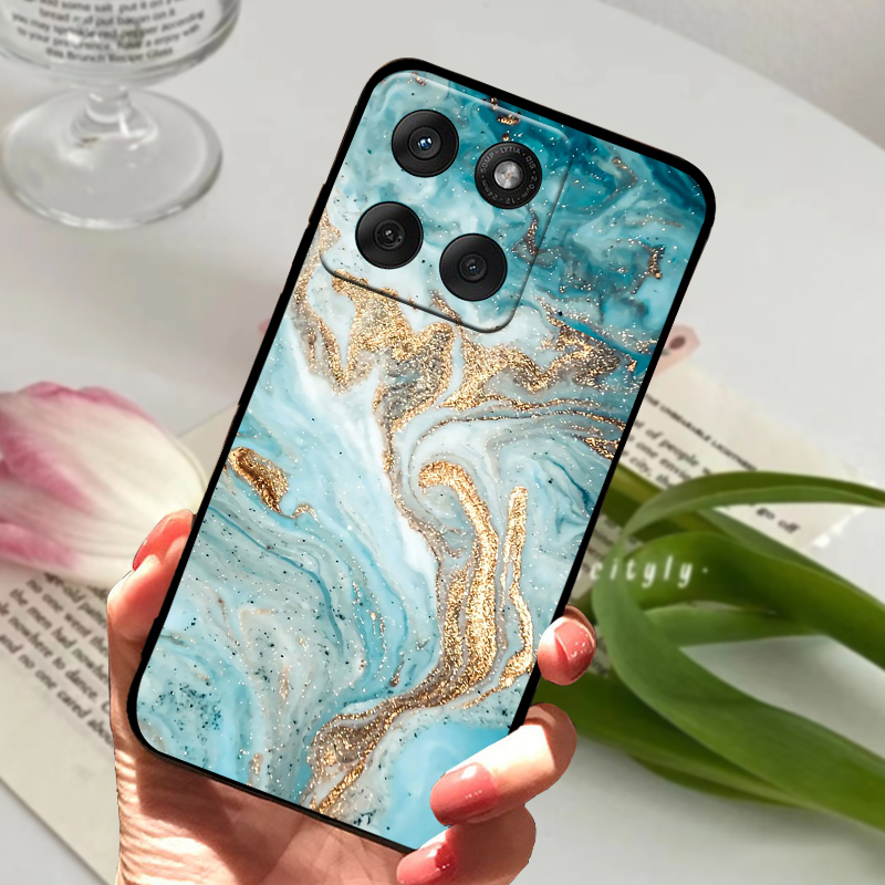 For Motorola Edge 60S Case Edg - Phone Cases Motorola Edge 2025 리뷰 및 가격