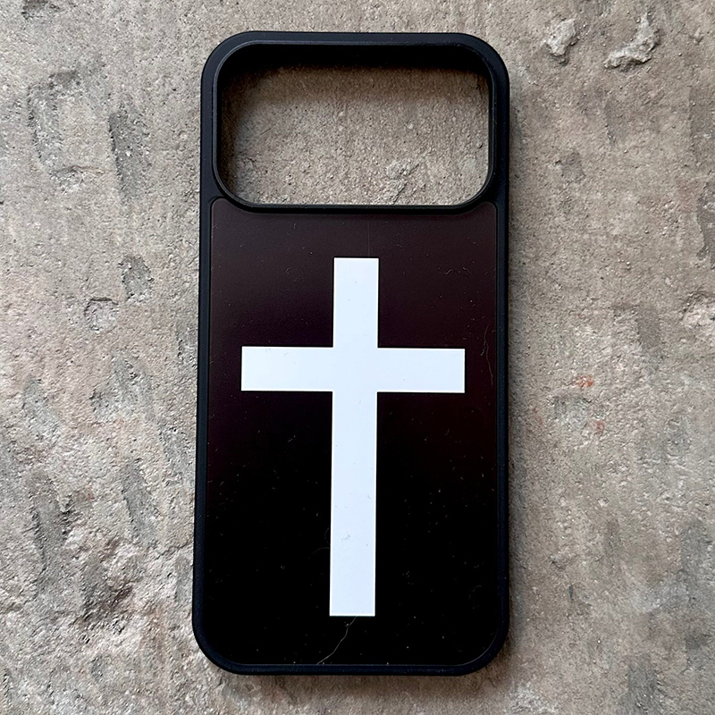 Fashion Original Creative Patt - Phone Cases Blue 리뷰 및 가격