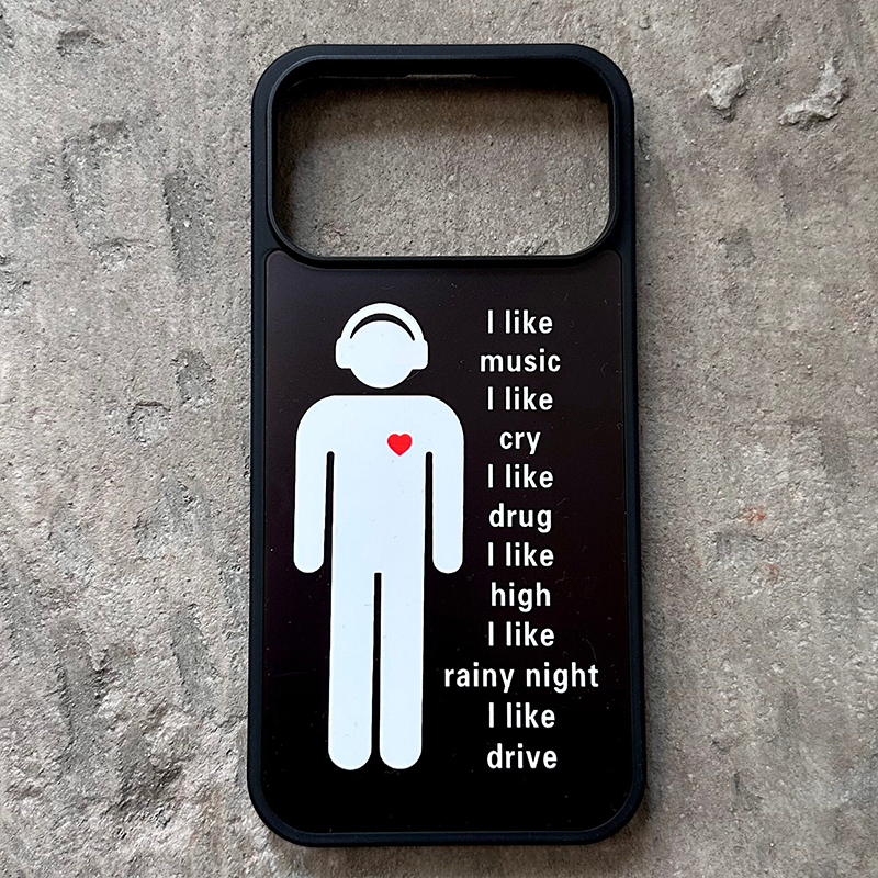 Fashion Original Creative Patt - Phone Cases Blue 리뷰 및 가격